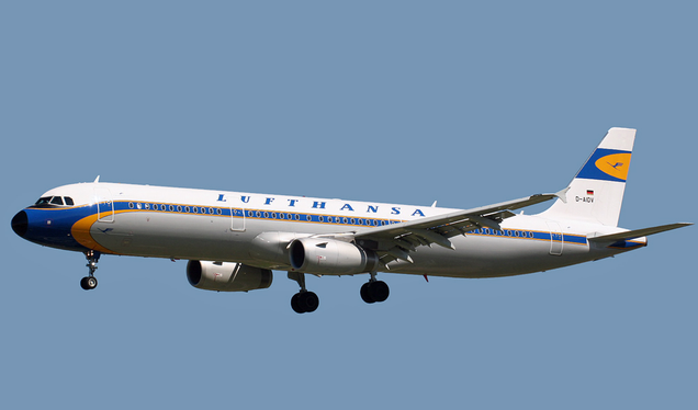 Illustration for article titled This Date in Aviation History: March 11 - March 14